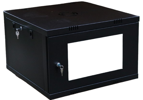 رک دیواری 7 یونیت عمق ۶۰ طرح W